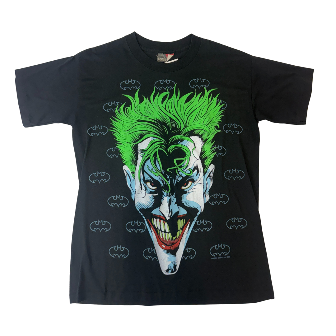 Joker Tee - L
