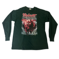 Slipknot Long Sleeve - XL