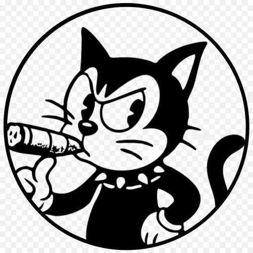 ALLEYCATS logo