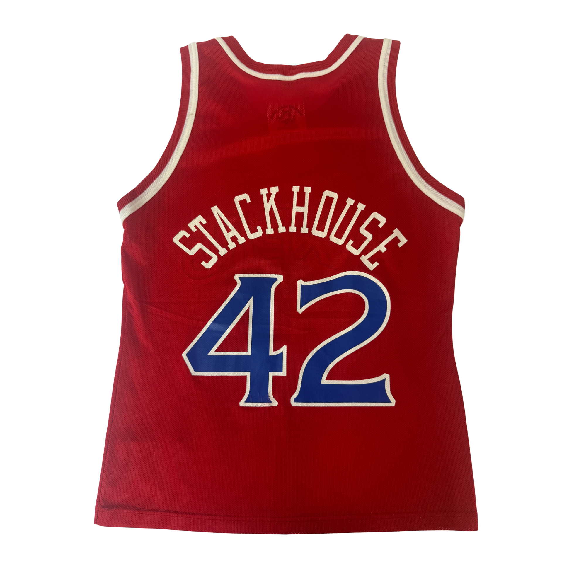 Philadelphia Sixers Jersey - Size 40