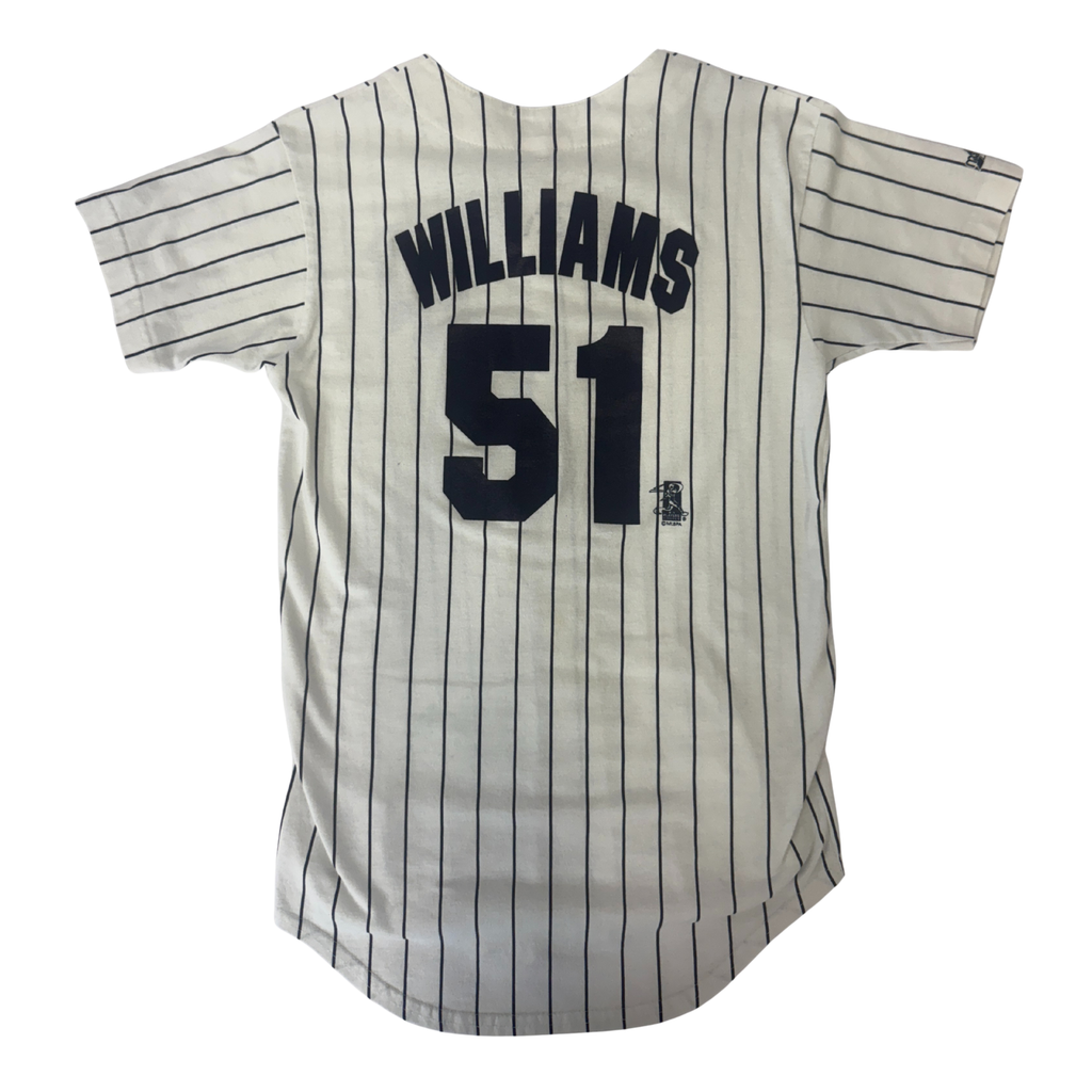 Williams Yankees Jersey - S