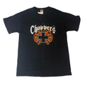 Choppers Tee - L