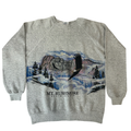 Mt. Rushmore Crewneck - L