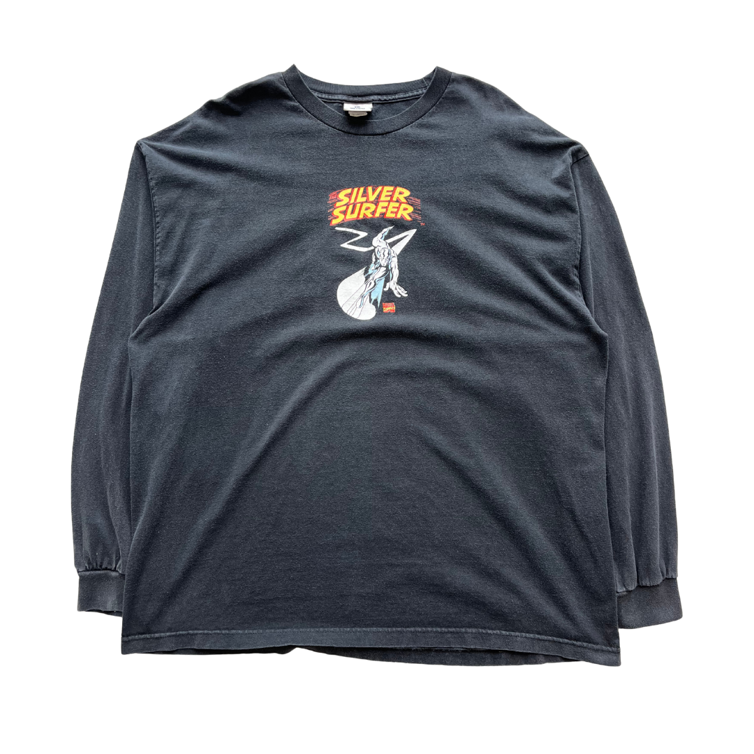 Silver Surfer Tee - XXL