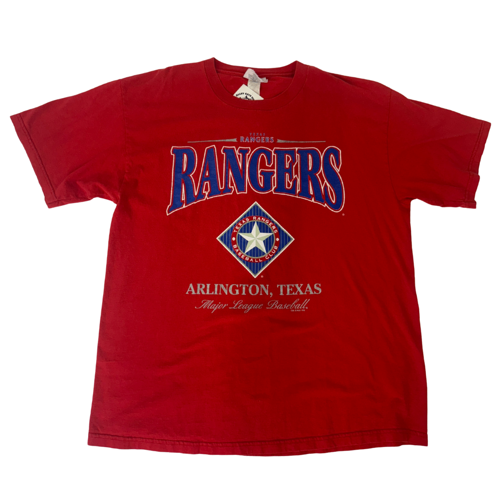 Texas Rangers Tee - XL