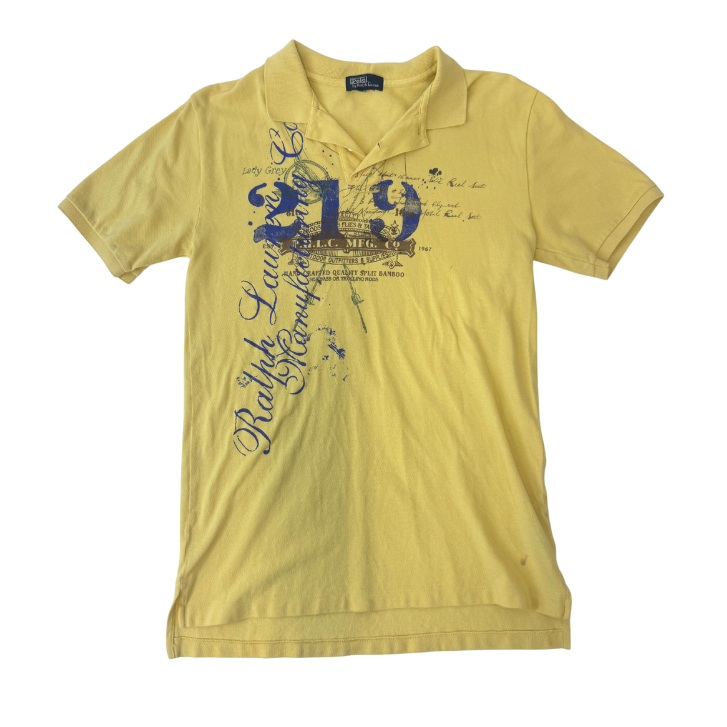 Ralph Lauren Polo - M