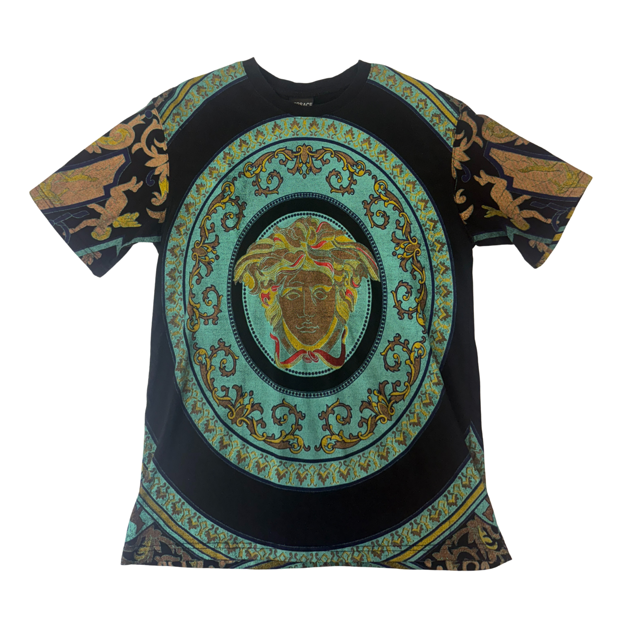 Versace Tee - L