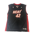 Miami Heat Jersey - 2XL