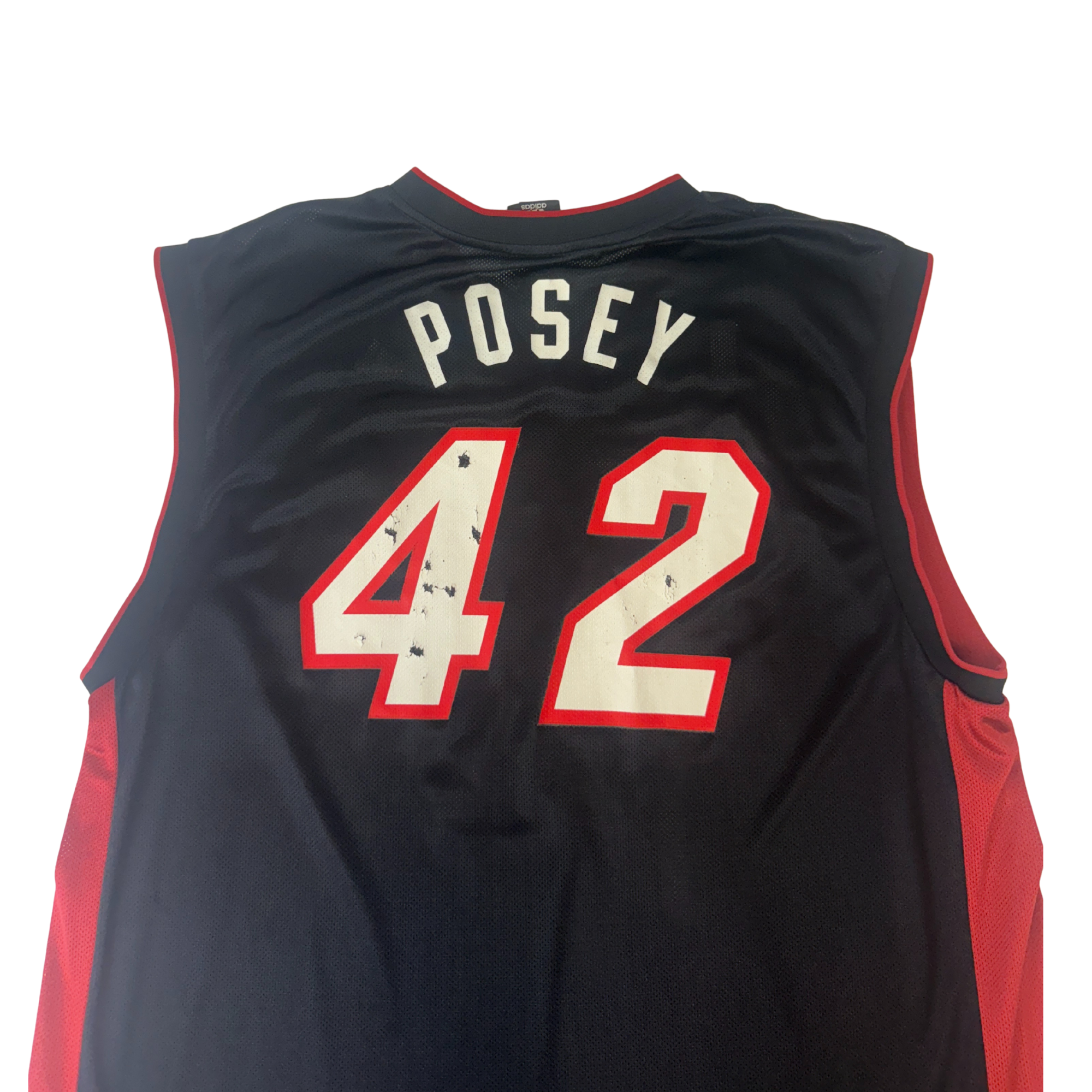 Miami Heat Jersey - 2XL