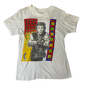Paul McCartney 1990 World Tour Tee - S