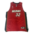 Miami Heat Jersey - XL