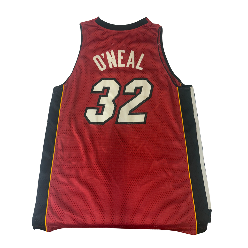 Miami Heat Jersey - XL