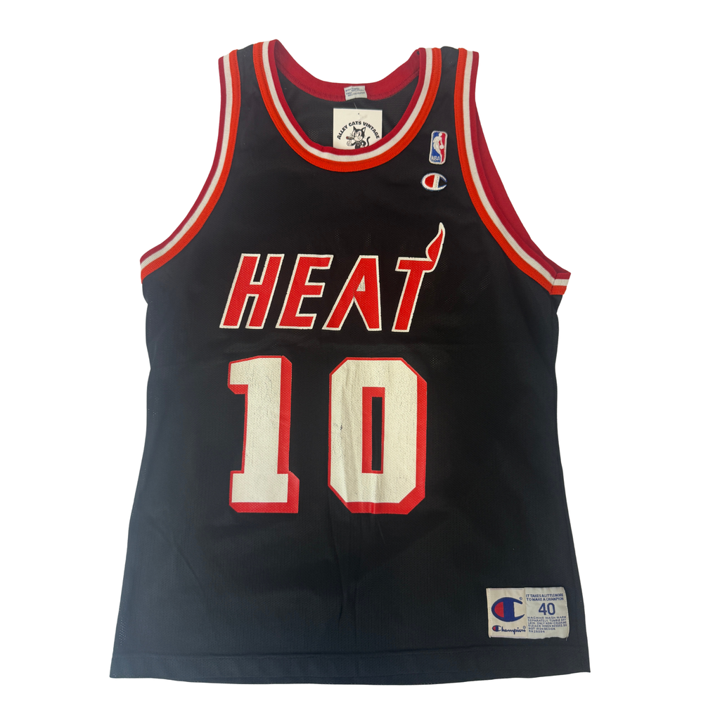 Miami Heat Jersey - Size 40