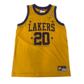 LA Lakers Jersey - L