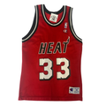 Miami Heat Jersey - Size 40