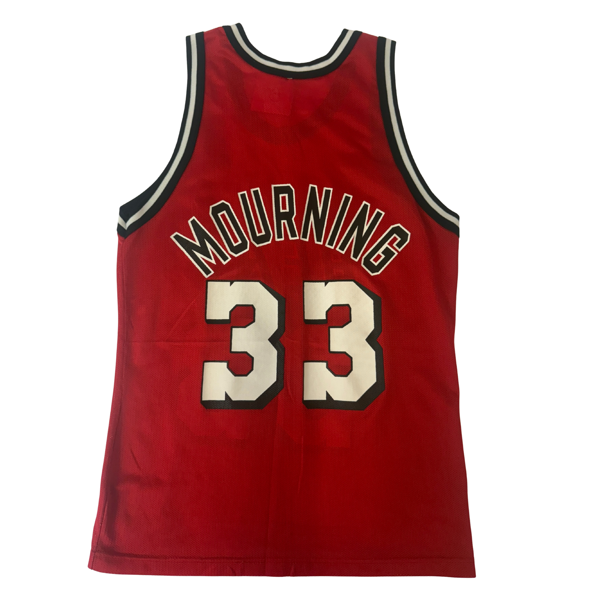 Miami Heat Jersey - Size 40