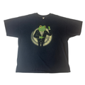 Tuxedo Frog Tee - 2XL
