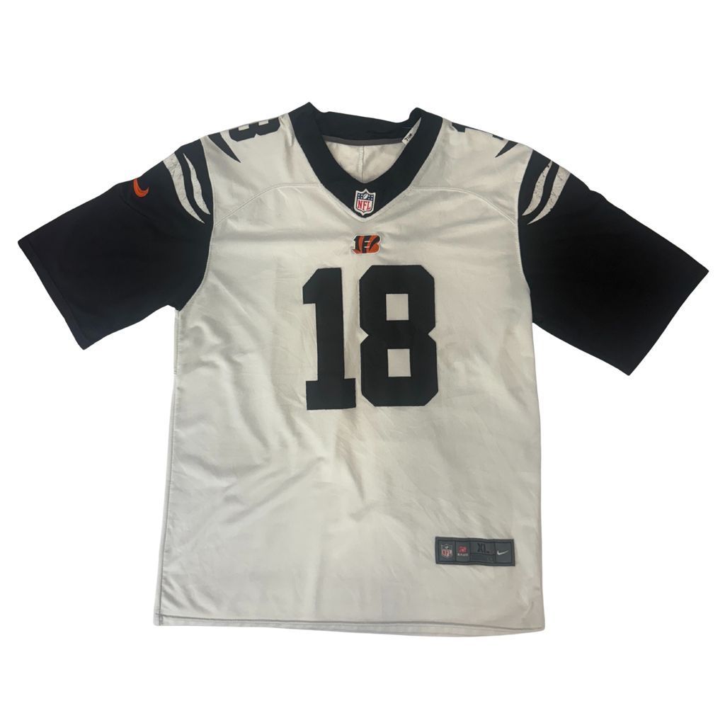 Bengals Jersey - XL