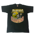 Packers Super Bowl Tee - XL