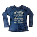 Affliction Long Sleeve - L