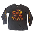 Harley Davidson Longsleeve - L