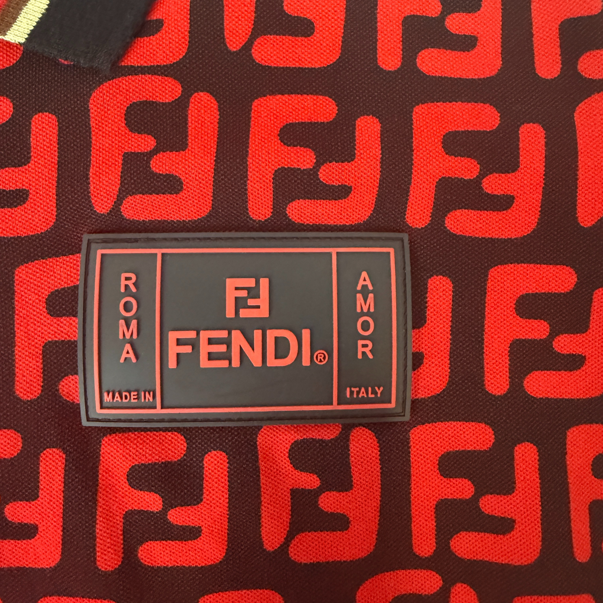 Fendi Polo - M