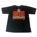 Cleveland Browns Tee - XL