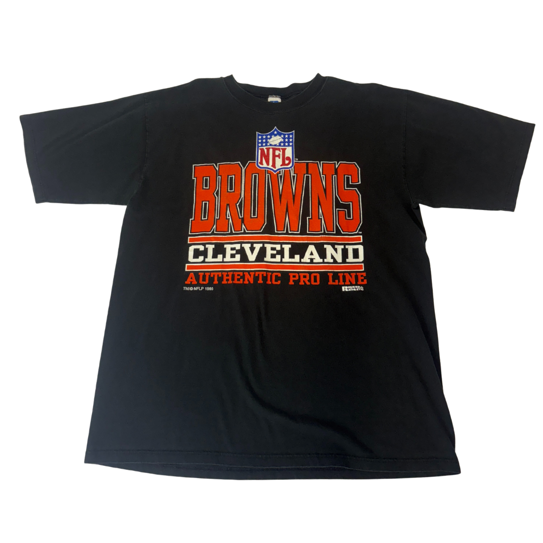 Cleveland Browns Tee - XL