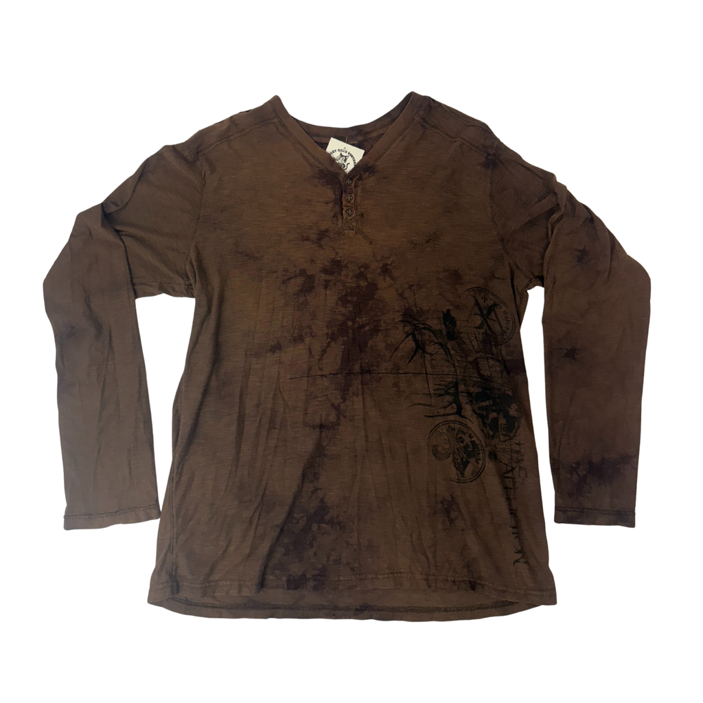 Y2K Long Sleeve - XL