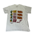 Mexico Tequila Tee - L
