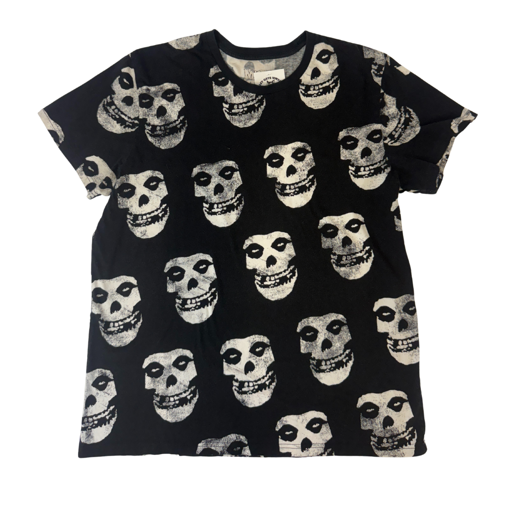 Misfits Tee - 2XL