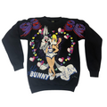 Lola Bunny Space Jam Sweatshirt - L