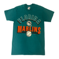 Marlins Tee - L