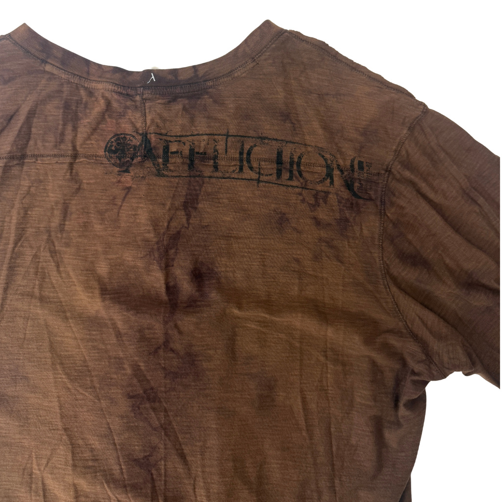 Y2K Long Sleeve - XL