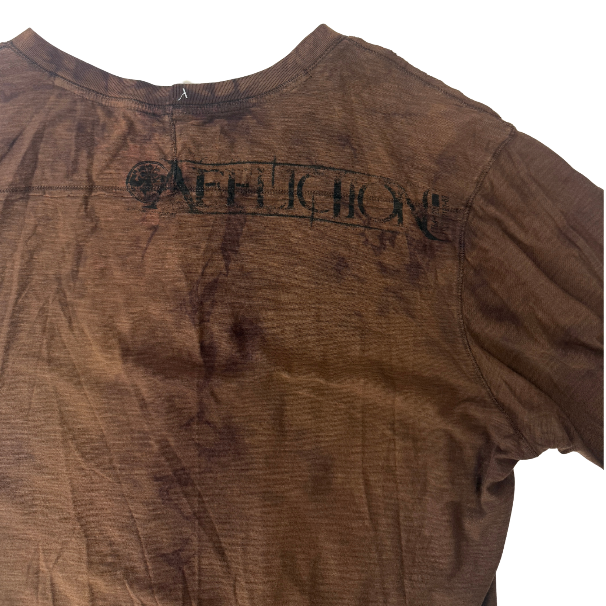 Y2K Long Sleeve - XL