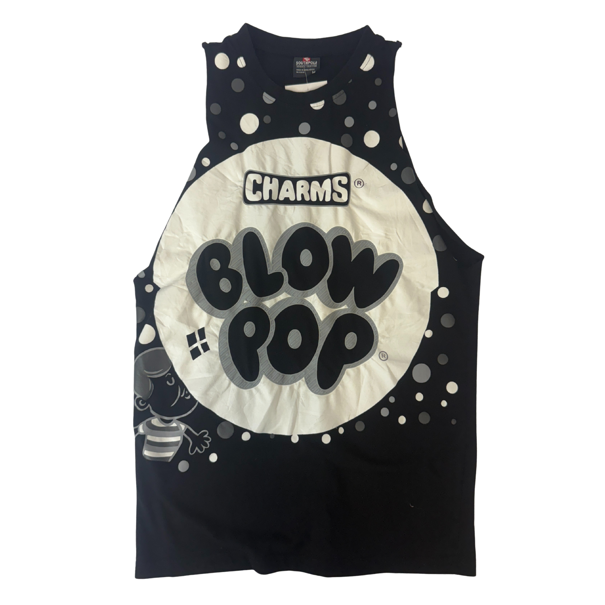 Southpole Blow Pop Tank - M