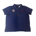 Ralph Lauren USA Polo - XXL