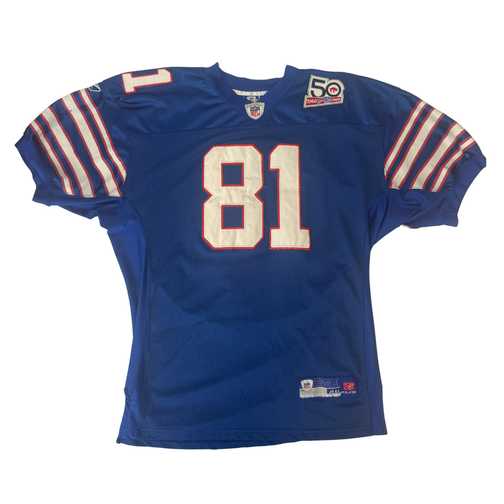 Buffalo Bills Jersey - Size 48