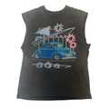 California Cruisin Tank - M/L