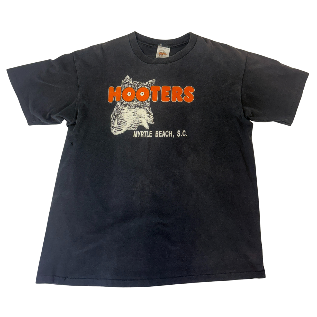 Myrtle Beach Hooters Tee - XL