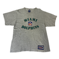 Miami Dolphins Tee - L