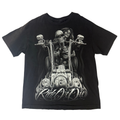 Ride or Die Tee - M