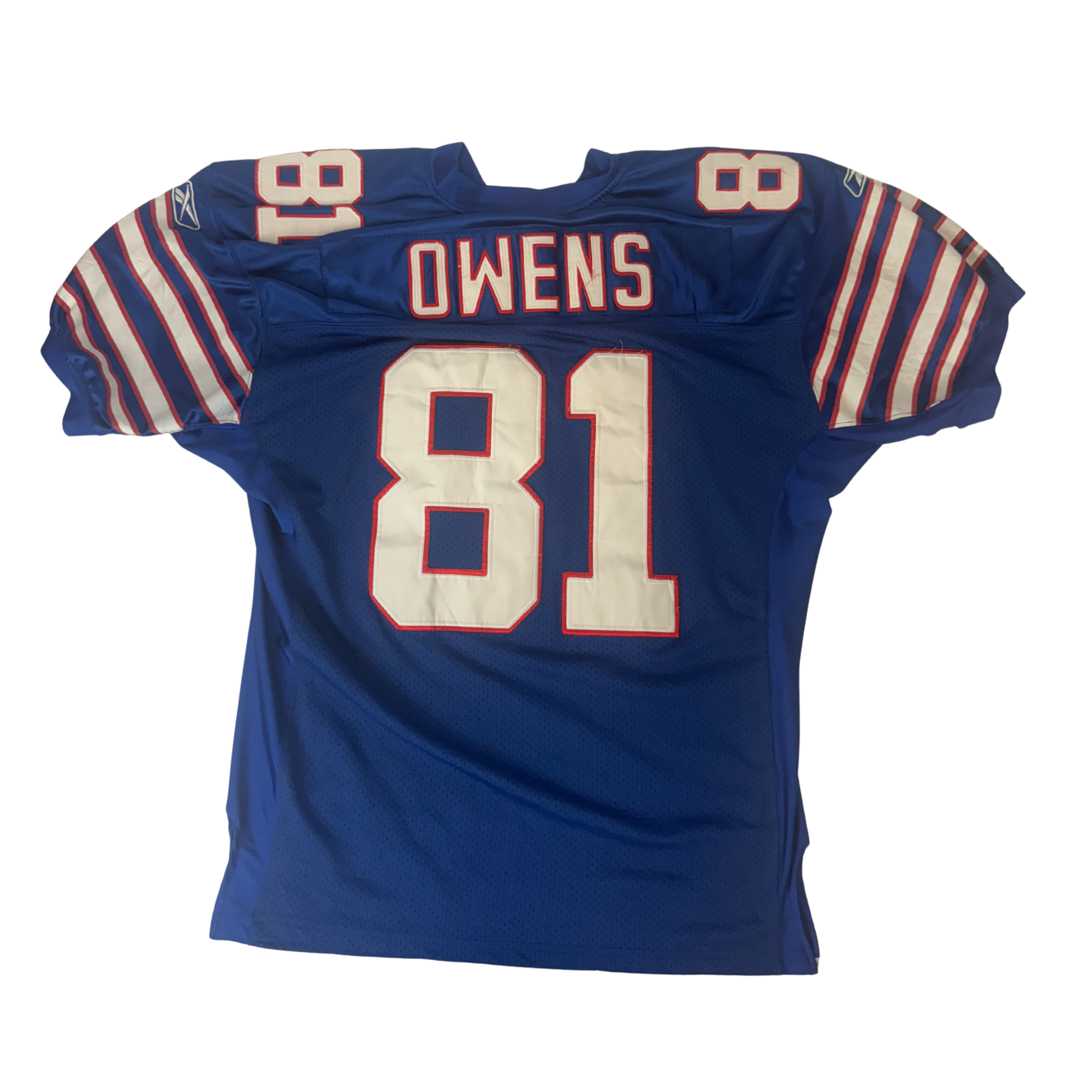 Buffalo Bills Jersey - Size 48