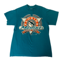 Florida Marlins Tee - M