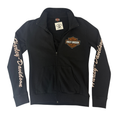 Harley Jacket - M/L