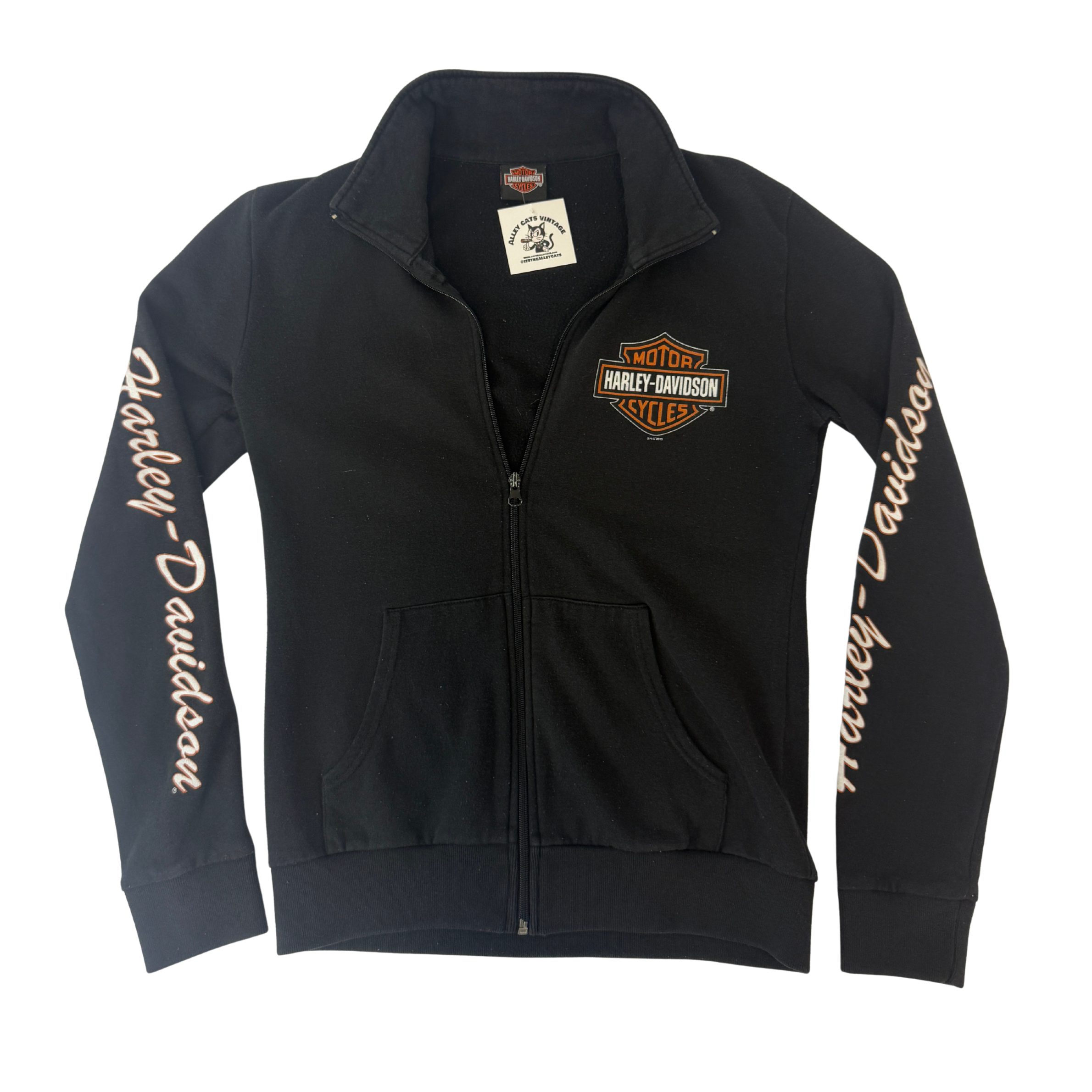 Harley Jacket - M/L
