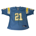 LA Chargers Jersey - Size 48