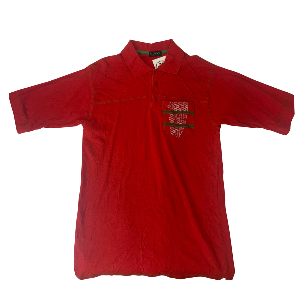 Gucci Polo - L