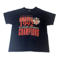 Altlanta Braves 1992 Tee - XL