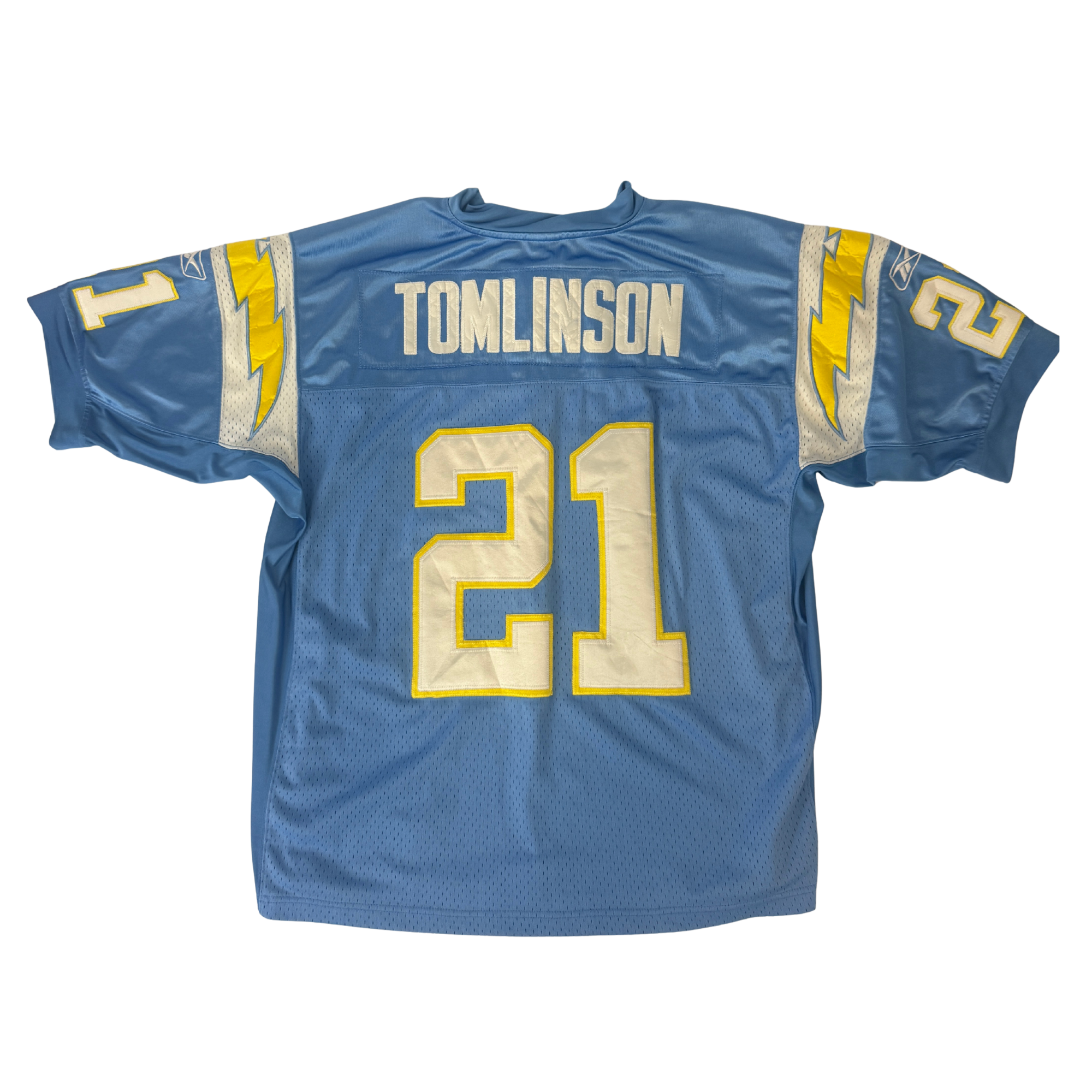 LA Chargers Jersey - Size 48